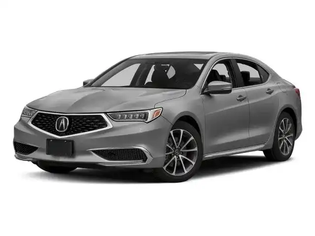 2018 Acura TLX 3.5 Auto Technology Package's photo