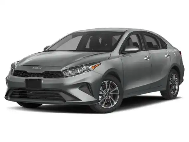 2024 Kia Forte LXS AT's photo
