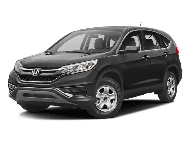 2016 Honda CR-V LX 2WD's photo