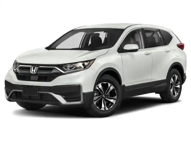 2022 Honda CR-V SE 2WD's photo