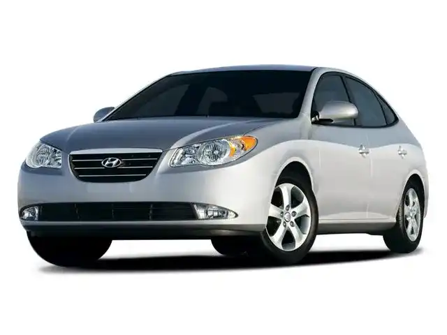 2009 Hyundai Elantra 2.0 Auto GLS PZEV's photo