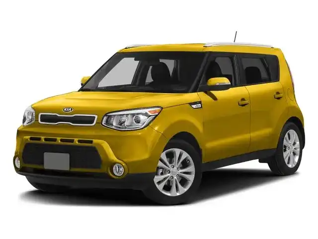 2016 Kia Soul 2.0L + AT's photo