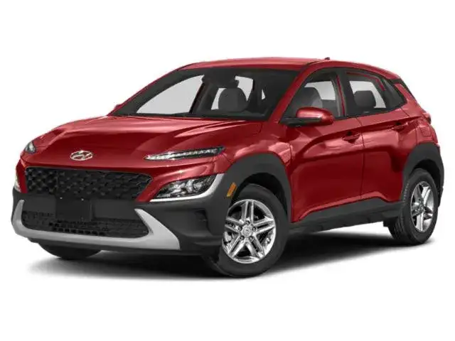 2022 Hyundai Kona SE Automatic AWD's photo