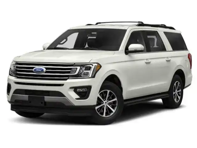 2019 Ford Expedition Limited MAX 4x4's photo