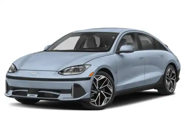 2023 Hyundai Ioniq 6 SEL RWD's photo