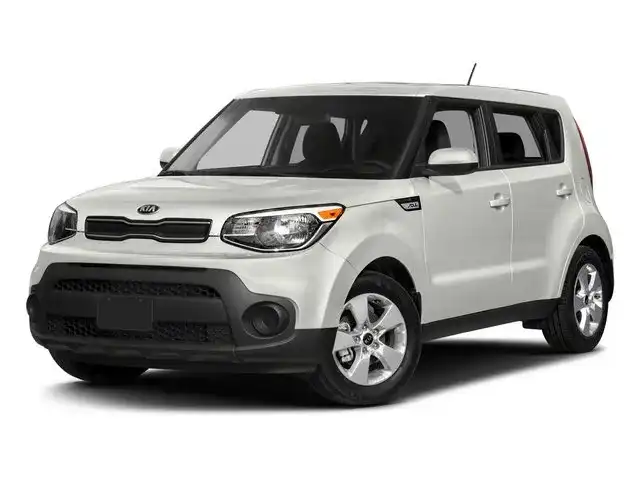 2018 Kia Soul 1.6L Base 6 A/T's photo