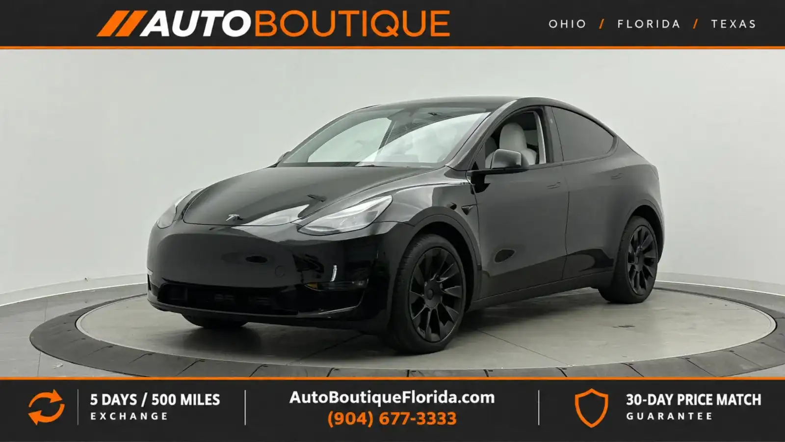 2024 Tesla Model Y Long Range Dual Motor AWD's photo