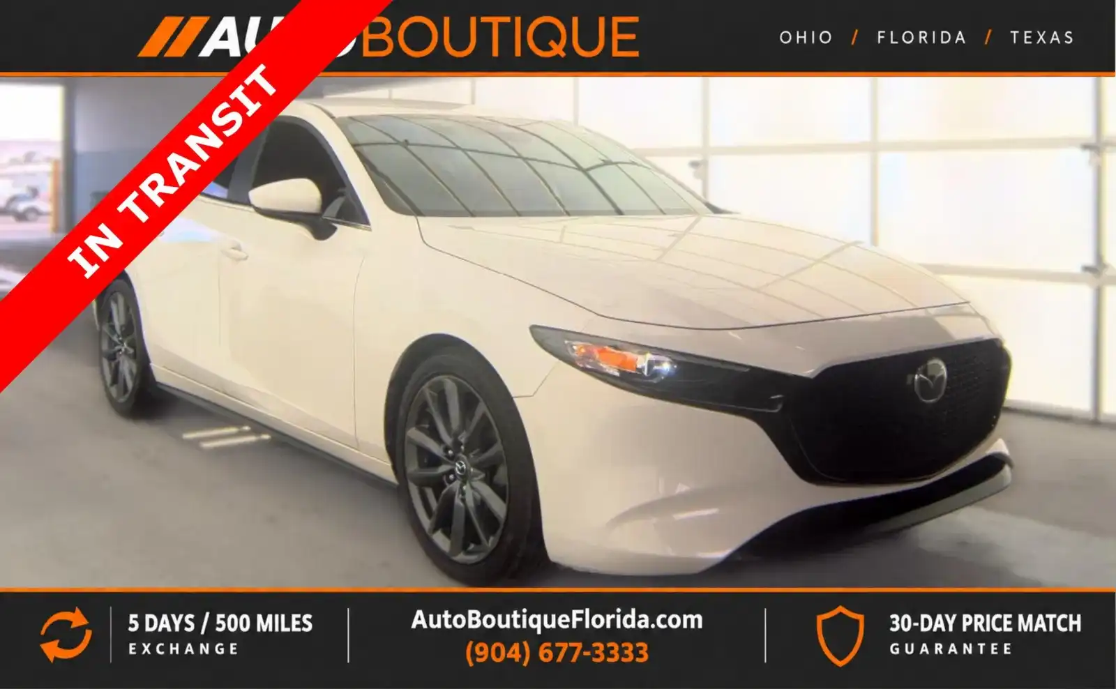 2019 Mazda CX-3 2.5 Preferred Auto SKYACTIV 5-Door's photo