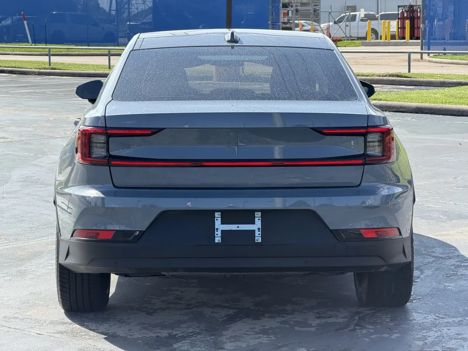 2021 Polestar 2 Pilot Plus photo 5