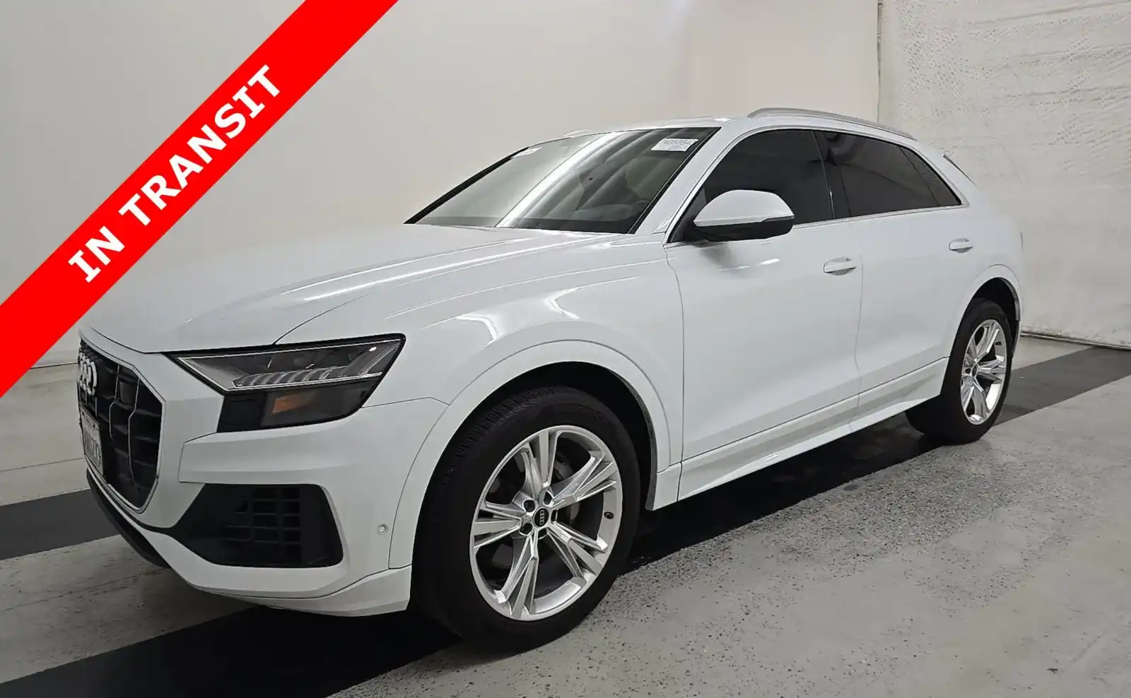 2023 Audi Q8 55 Premium Tiptronic quattro's photo