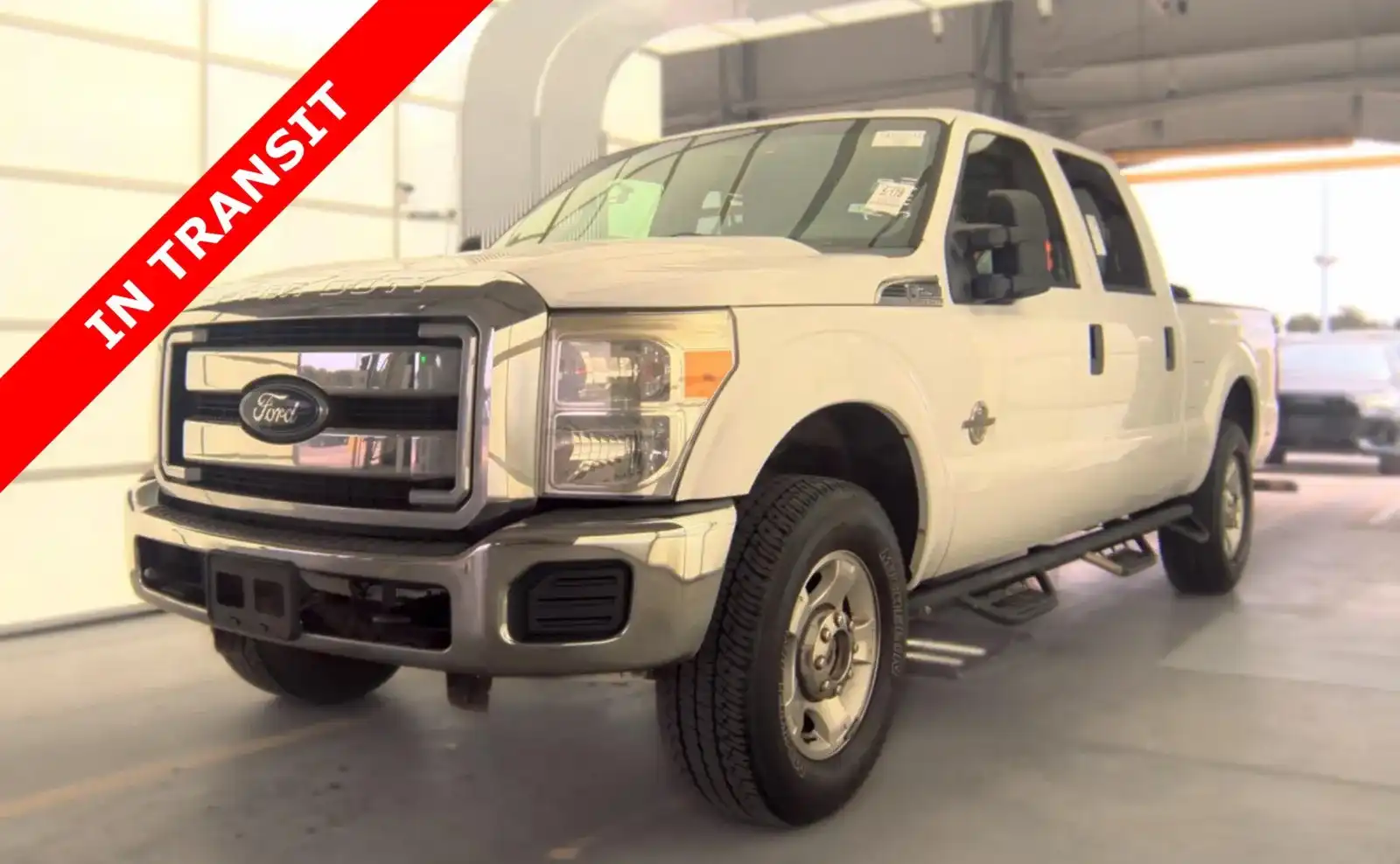 2015 Ford F-250 XLT 4x4 Crew Cab 172 in's photo