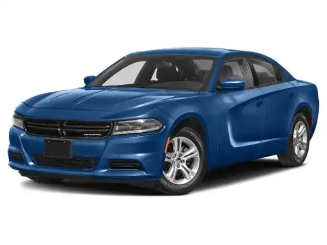 2022 Dodge Charger SXT's photo