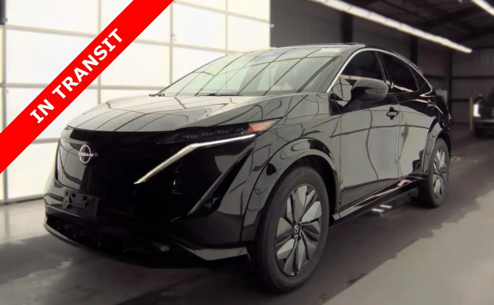 2023 Nissan Ariya Engage FWD's photo