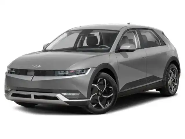 2024 Hyundai Ioniq 5 SEL RWD's photo