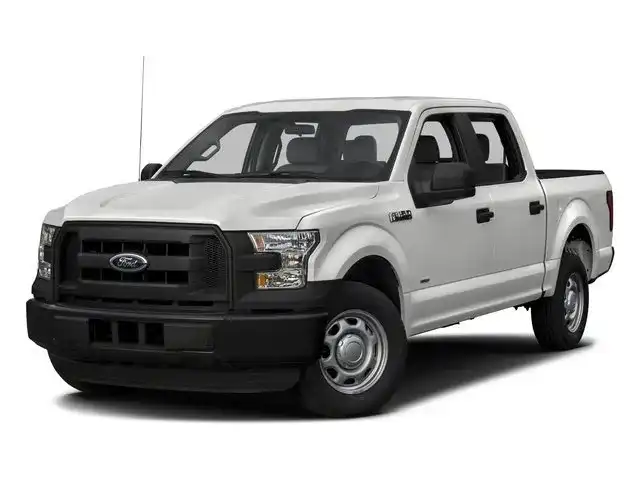 2016 Ford F-150 Platinum 4x4 SuperCrew 5-1/2 Box's photo