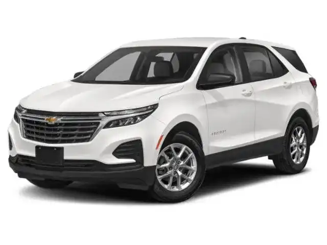 2023 Chevrolet Equinox LT 1.5T's photo