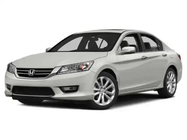 2013 Honda Accord Touring V6 Auto PZEV's photo