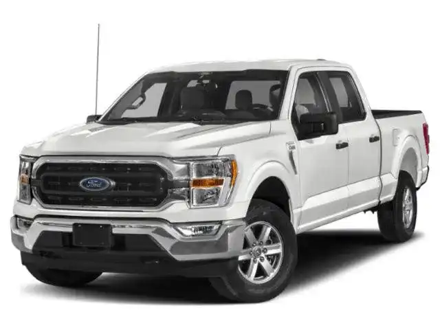 2023 Ford F-150 XLT 4x4 SuperCrew 5-1/2 Box's photo