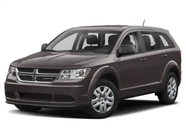 2020 Dodge Journey SE Value Package FWD's photo