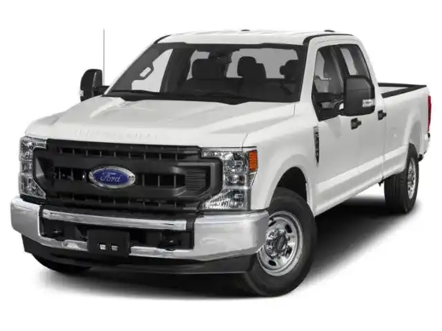 2020 Ford F-250 XL 4x4 Crew Cab 8' Box's photo
