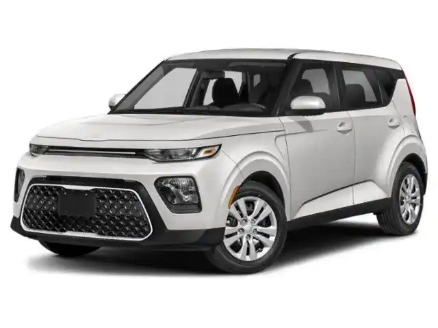 2022 Kia Soul 2.0L LX IVT's photo