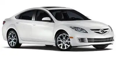 2012 Mazda EZ-6 i Grand Touring Auto's photo