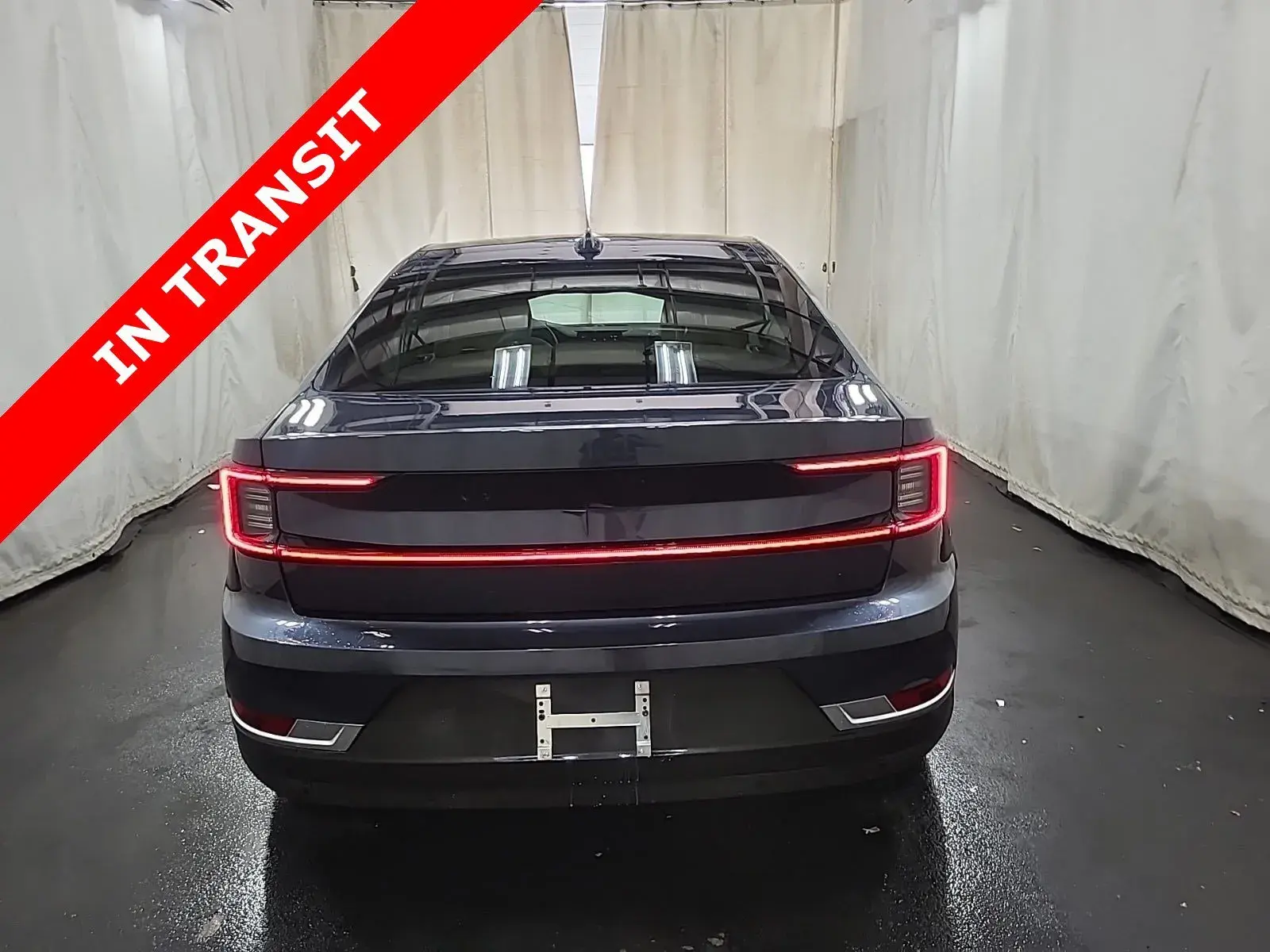 2021 Polestar 2 Pilot Plus photo 4