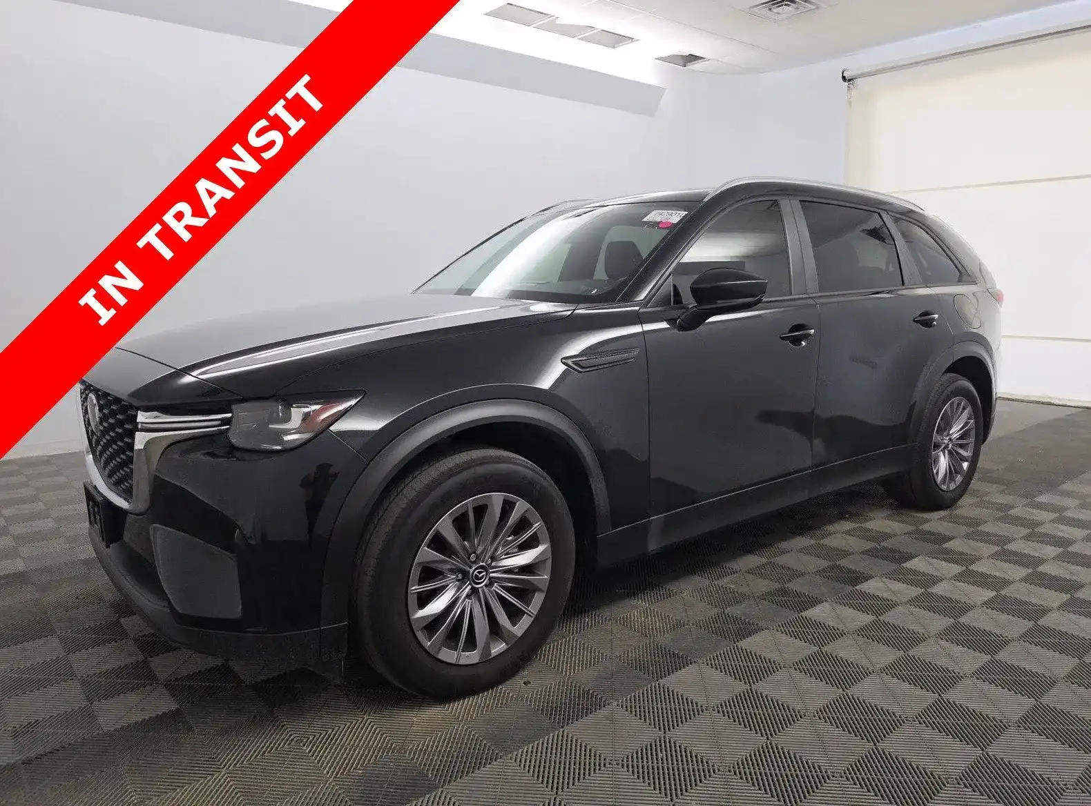 2024 Mazda CX-90 Turbo Select Package's photo