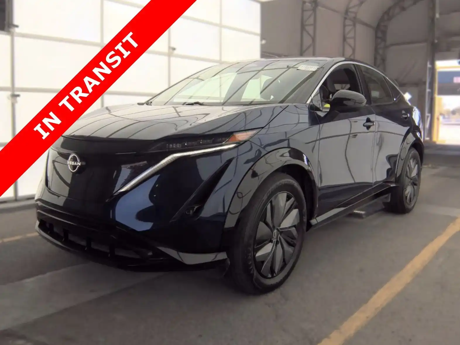 2023 Nissan Ariya Engage FWD's photo