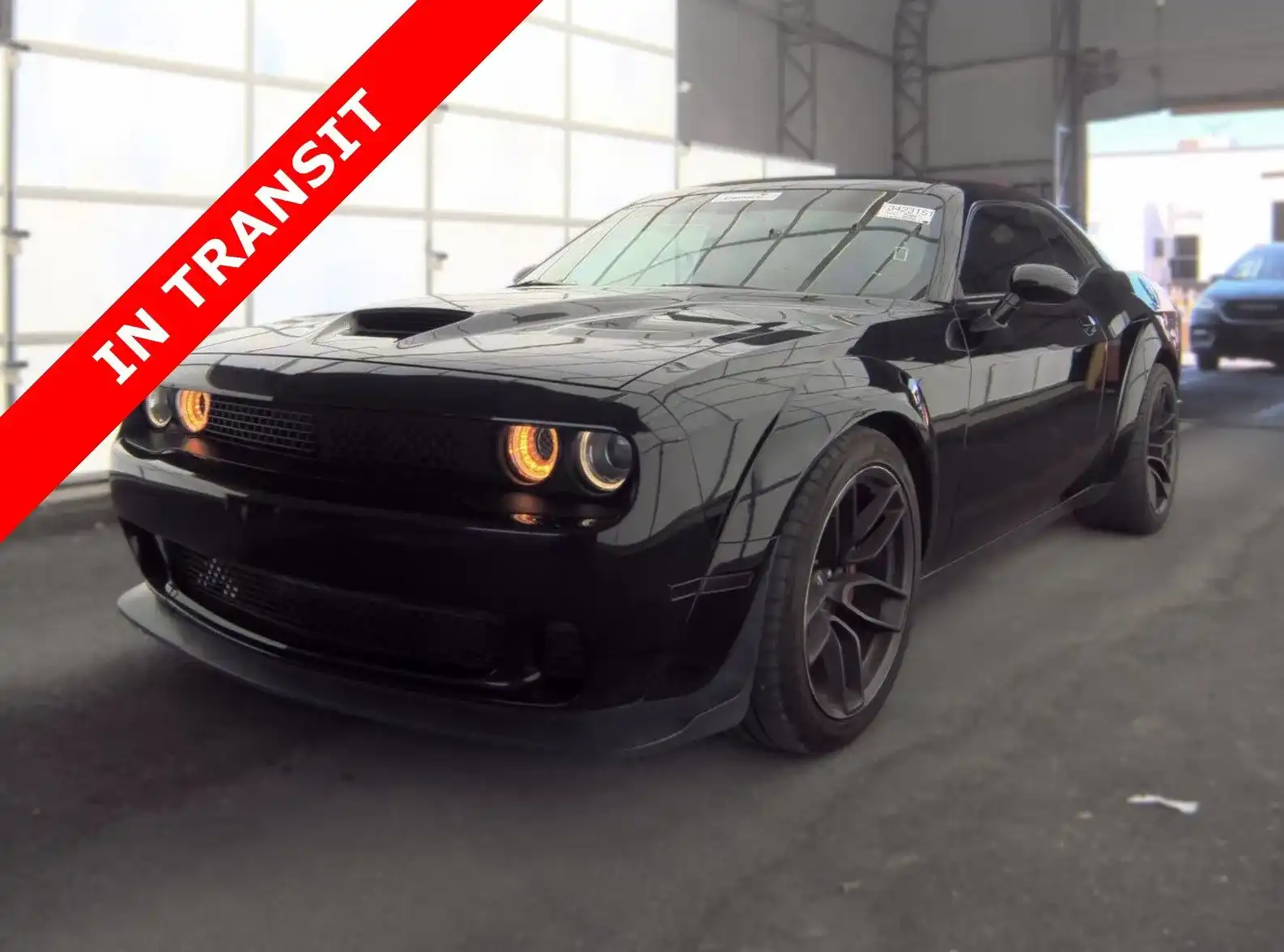 2019 Dodge Challenger R/T Scat Pack's photo