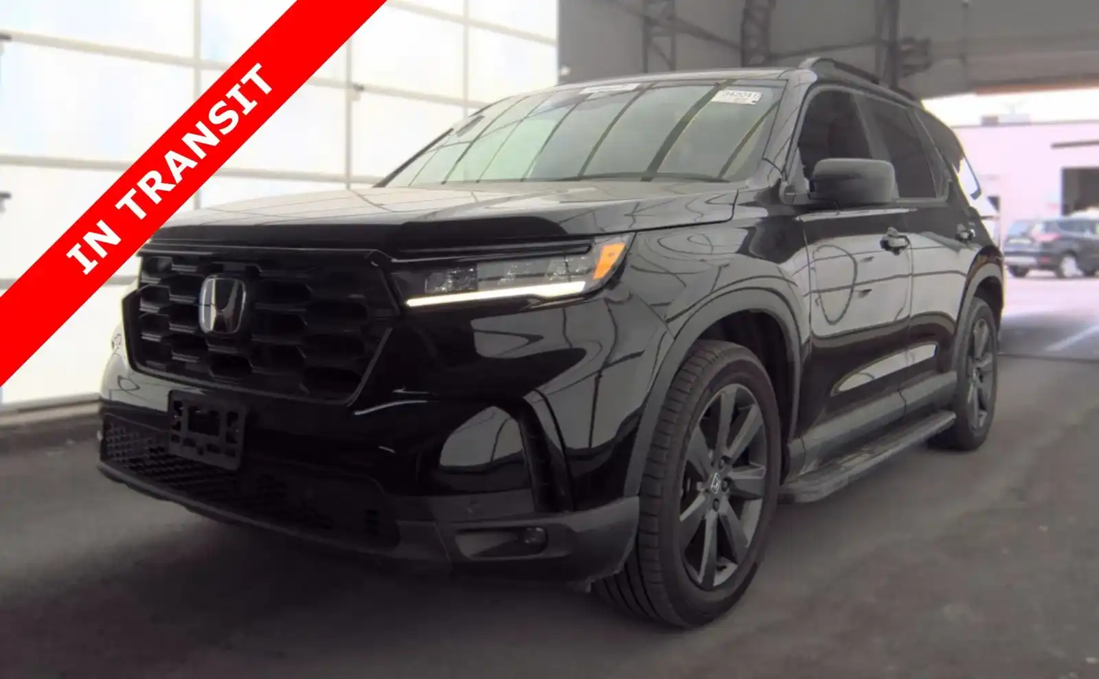 2023 Honda Pilot Sport 2WD's photo