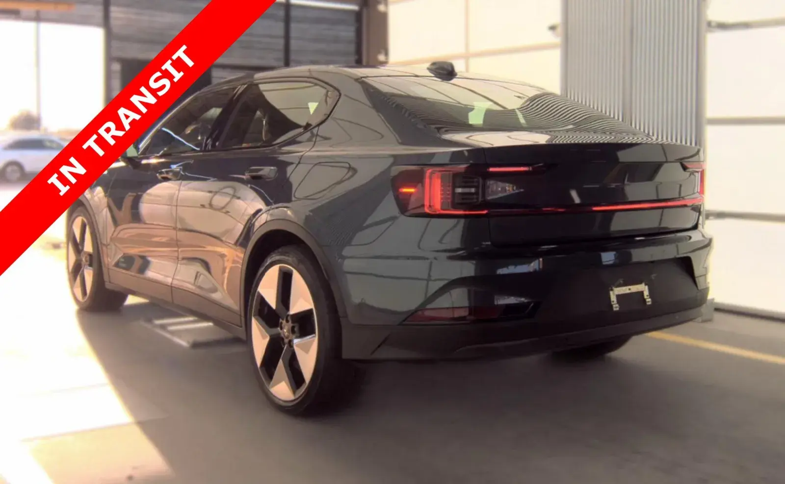 2024 Polestar 2 Long Range Dual Motor Plus photo 4