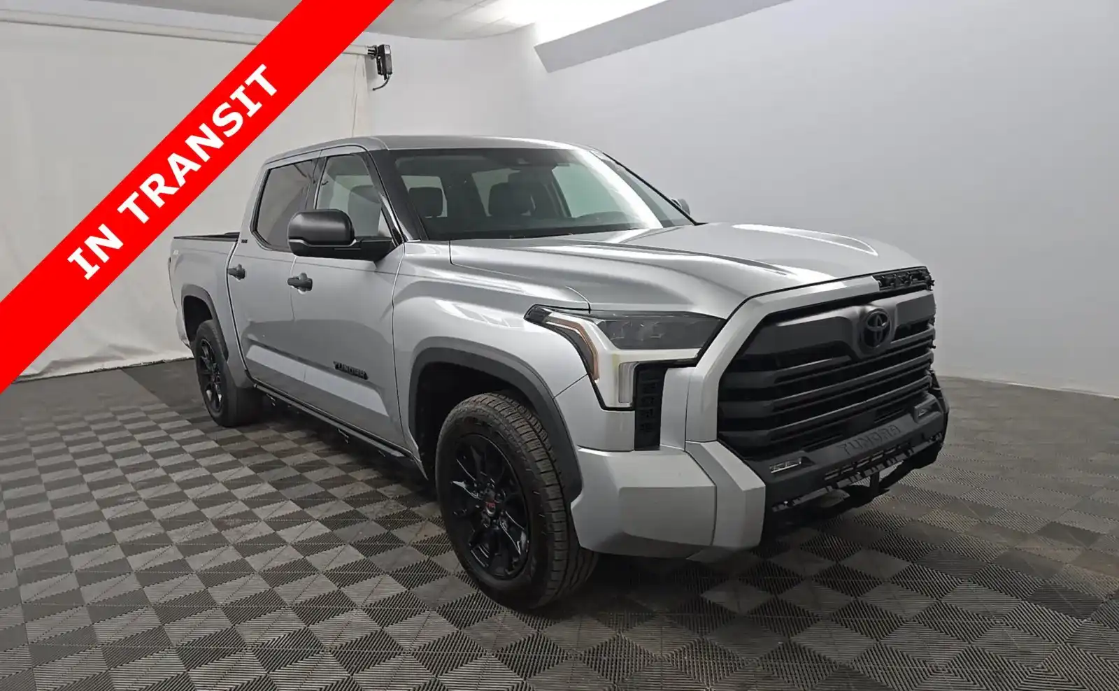 2023 Toyota Tundra SR5 3.4L CrewMax 5.5' Bed's photo