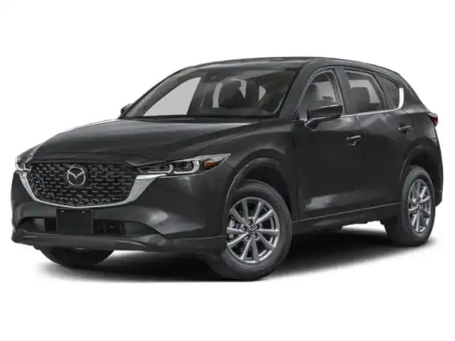 2025 Mazda CX-5 Select AWD Auto Package S's photo