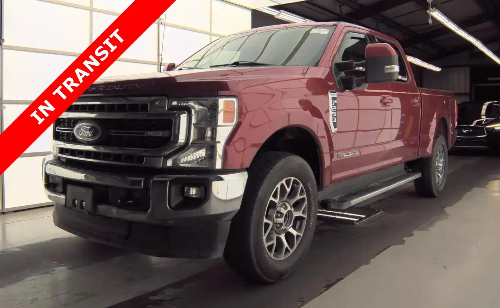 2020 Ford F-250 Lariat 4WD Crew Cab 6-3/4' Box's photo