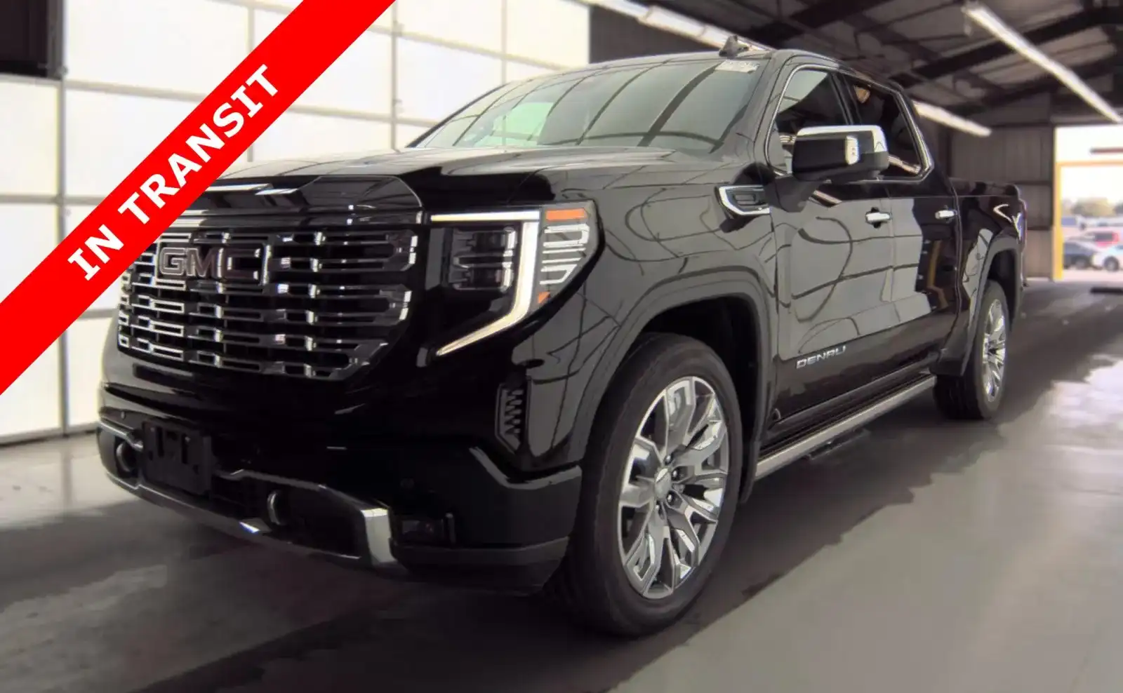 2023 GMC Sierra Denali 2WD Crew Cab Short Box's photo