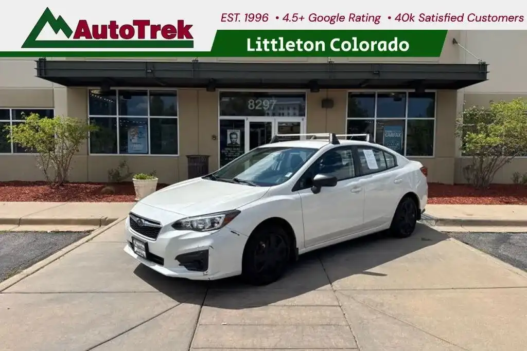 2019 Subaru Impreza 2.0i 5MT PZEV's photo