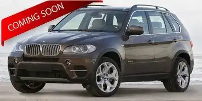 2011 BMW X5 xDrive35i Premium's photo