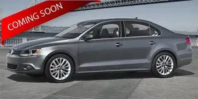 2012 Volkswagen Jetta SE 6AT's photo