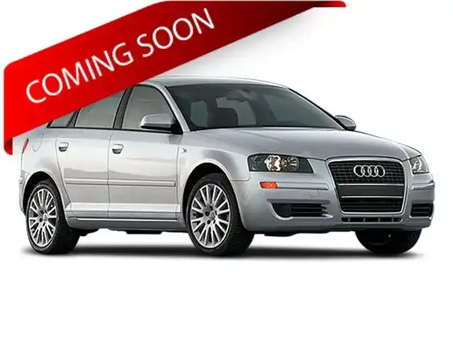 2008 Audi A3 2.0T DSG's photo