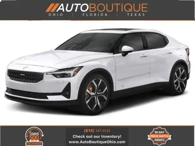 2022 Polestar 2 Long Range Dual Motor's photo