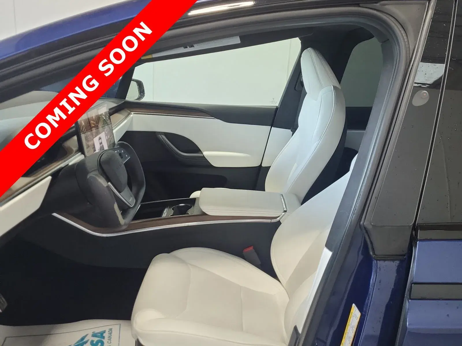 2023 Tesla Model X Long Range photo 5