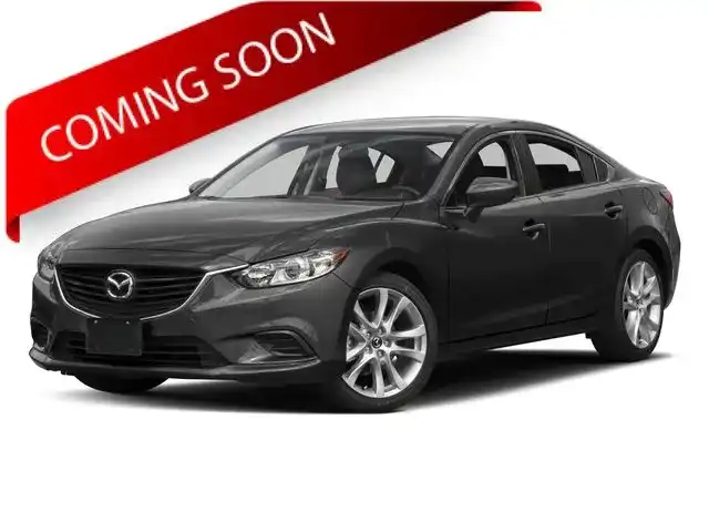 2016 Mazda EZ-6 i Touring's photo