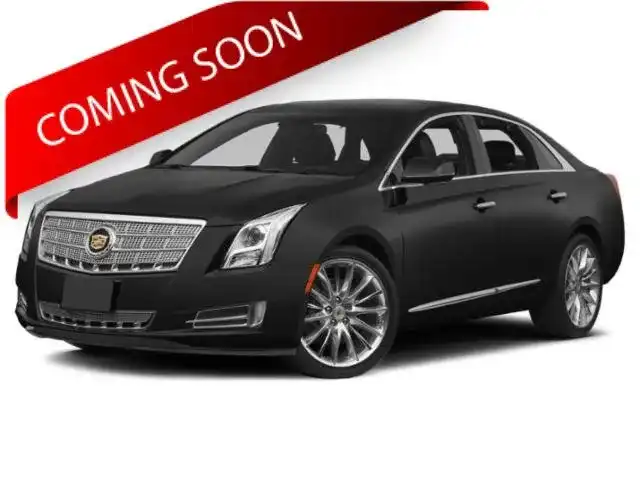 2015 Cadillac XTS 3.6L FWD Luxury Collection's photo