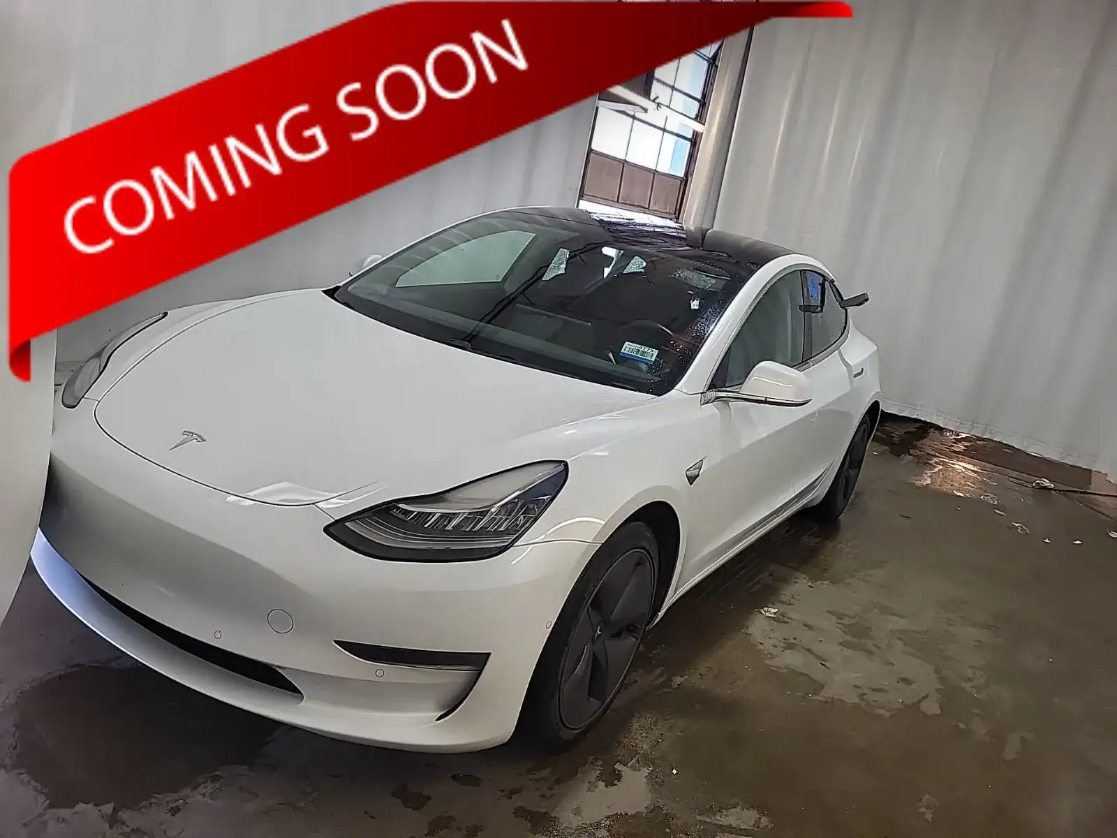 2020 Tesla Model 3 Long Range Dual Motor All-Wheel Drive's photo