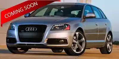 2011 Audi A3 2.0T FWD S tronic Premium PZEV's photo