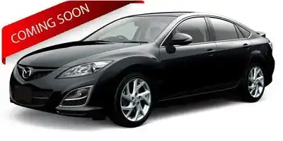 2011 Mazda EZ-6 I Sport Auto's photo