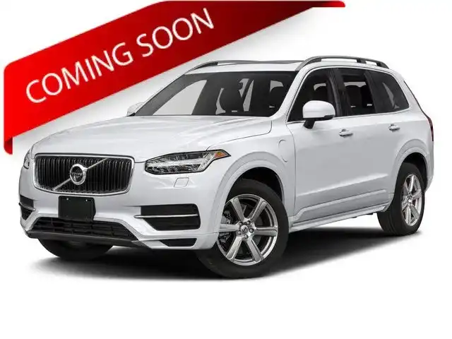 2018 Volvo XC90 T8 Twin Engine Plug-in Inscription's photo