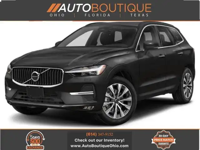 2023 Volvo XC60 B5 Plus Dark Theme AWD's photo