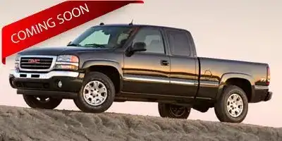 2005 GMC Sierra 2WD Extended Cab 6 1/2-ft SLT's photo